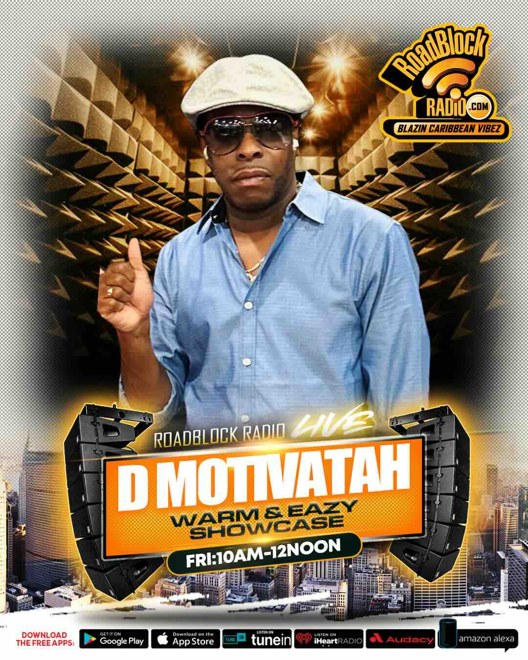D’Motivatah