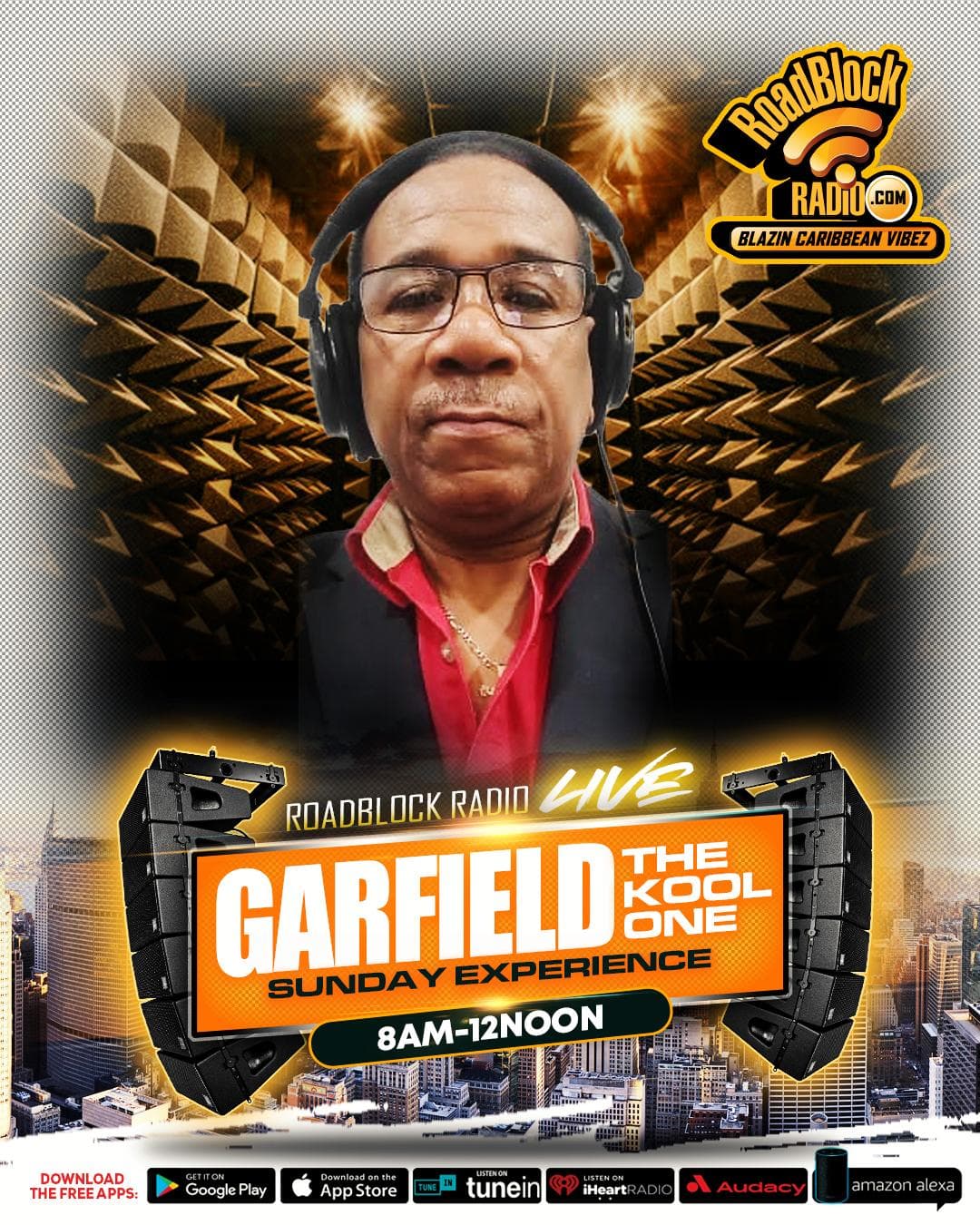 Garfield