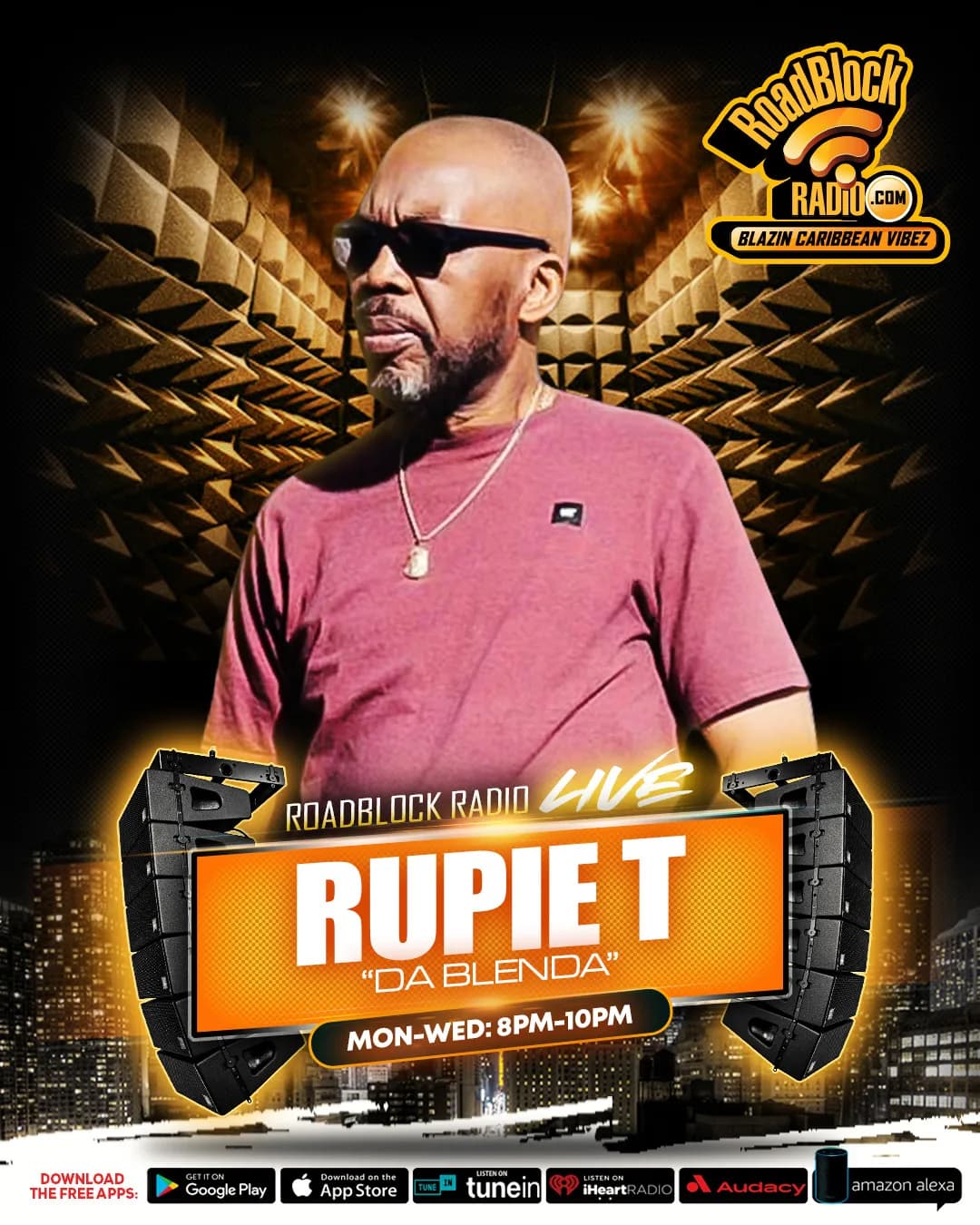 Rupie T
