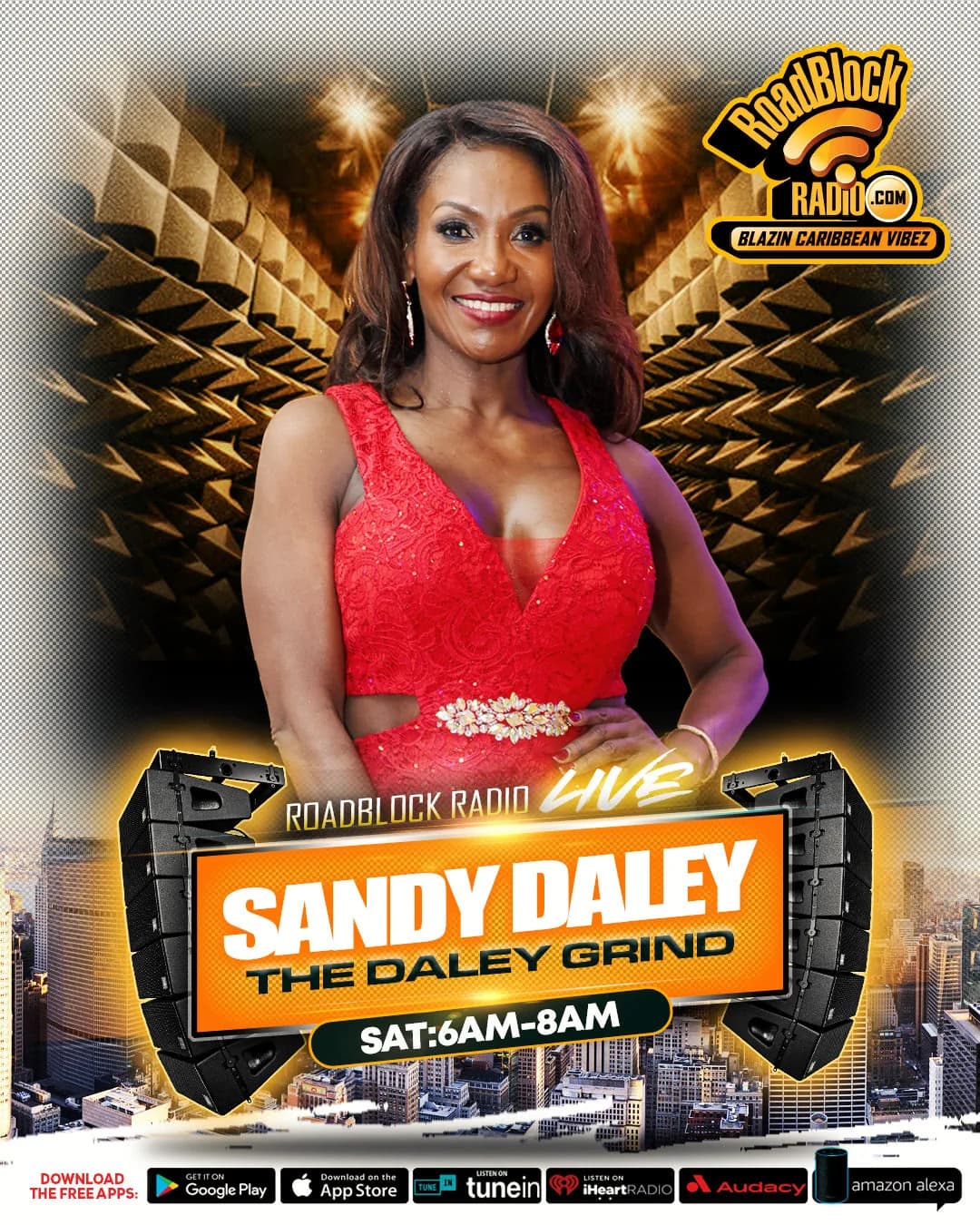 Sandy Daley
