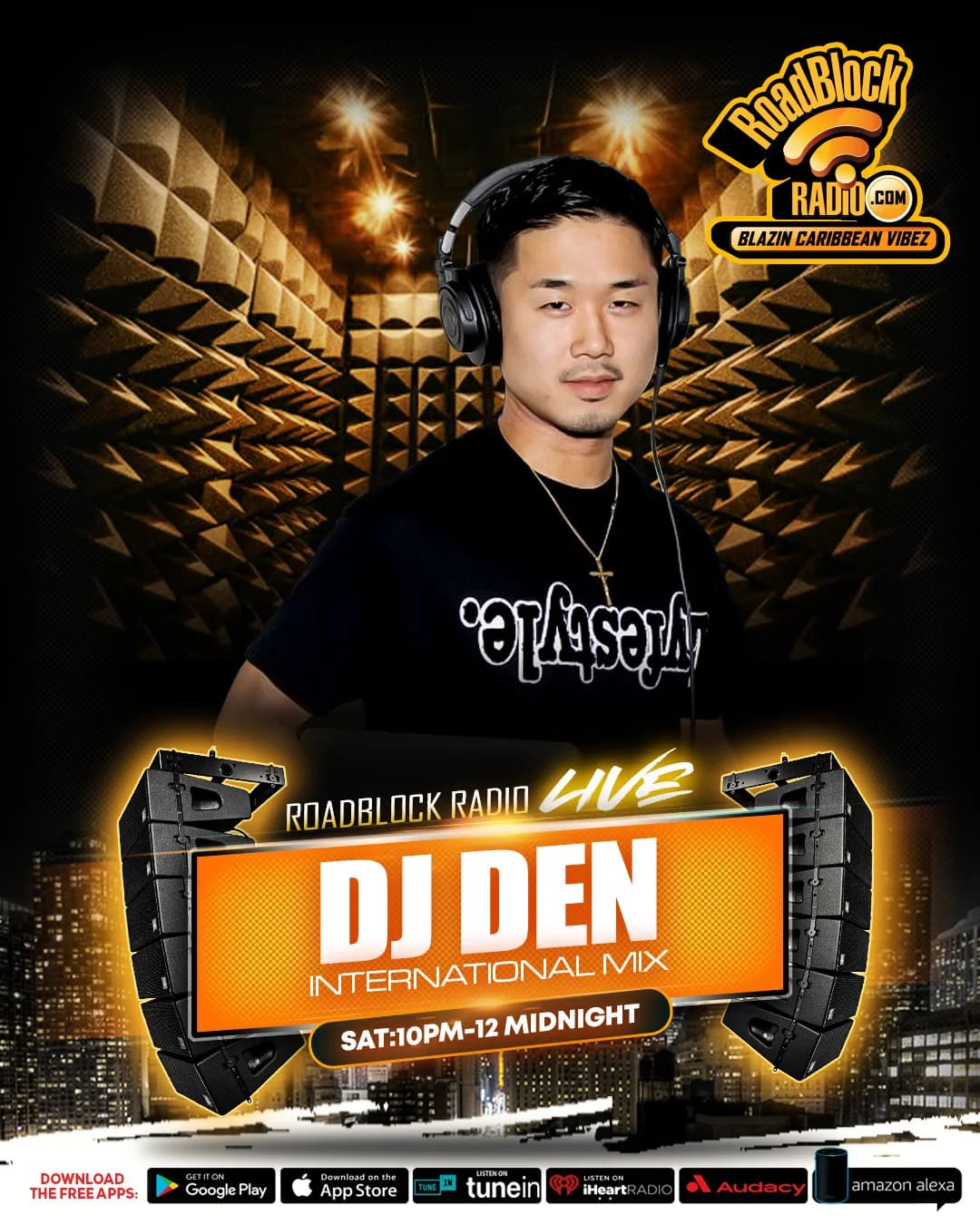 DJ Den