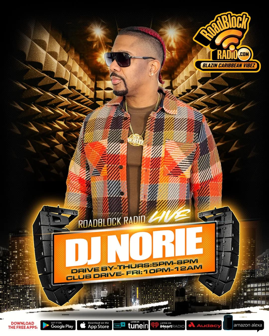 DJ Norie