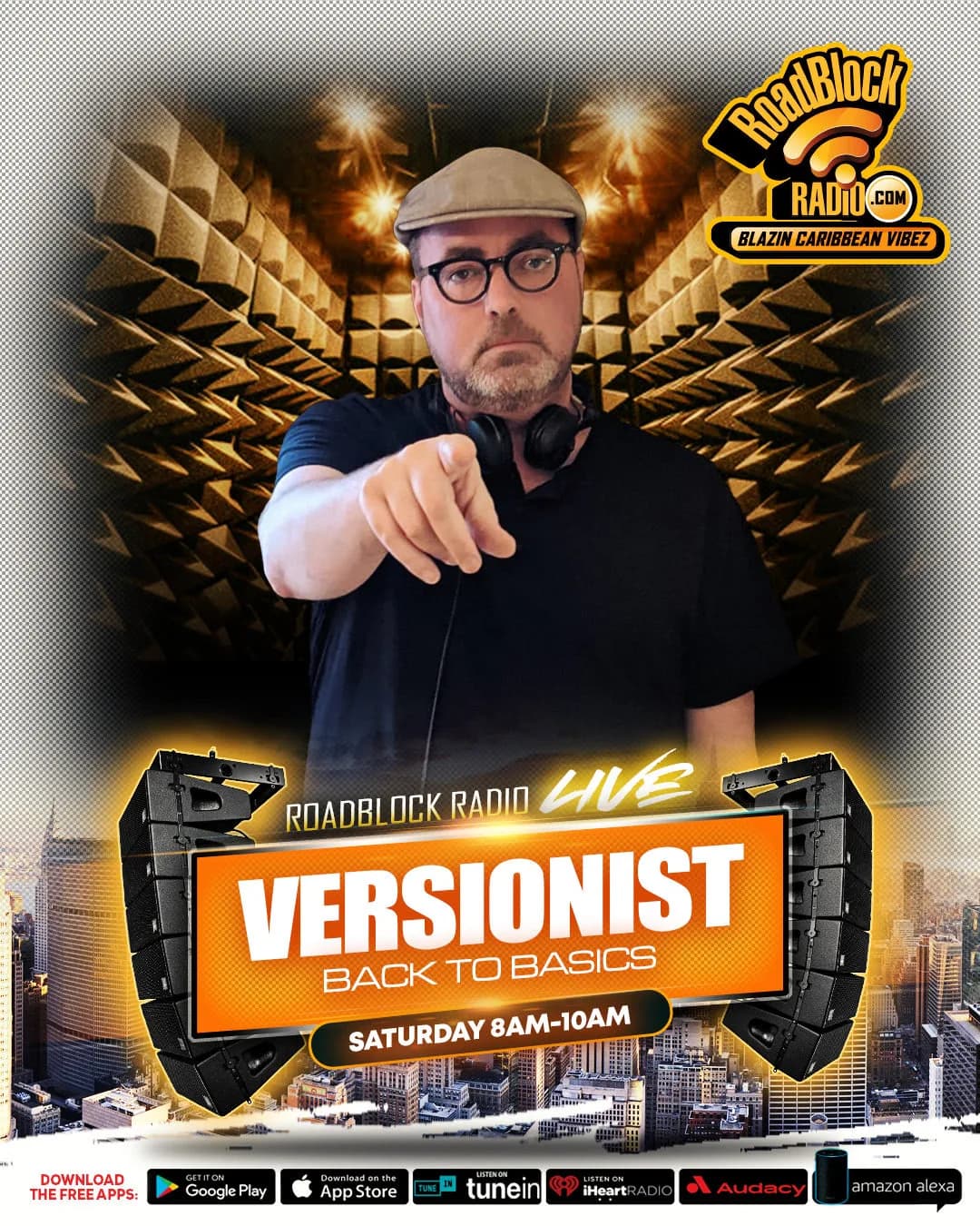 DJ Versionist